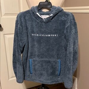 Seek Discomfort Hoodie (Medium)